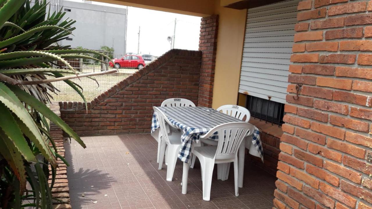 Apartamento La Balconada La Paloma Zewnętrze zdjęcie
