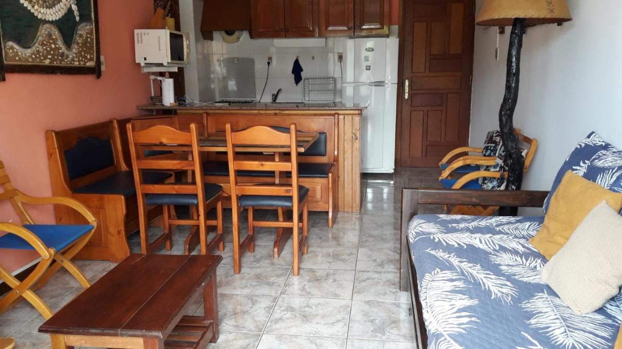 Apartamento La Balconada La Paloma Zewnętrze zdjęcie