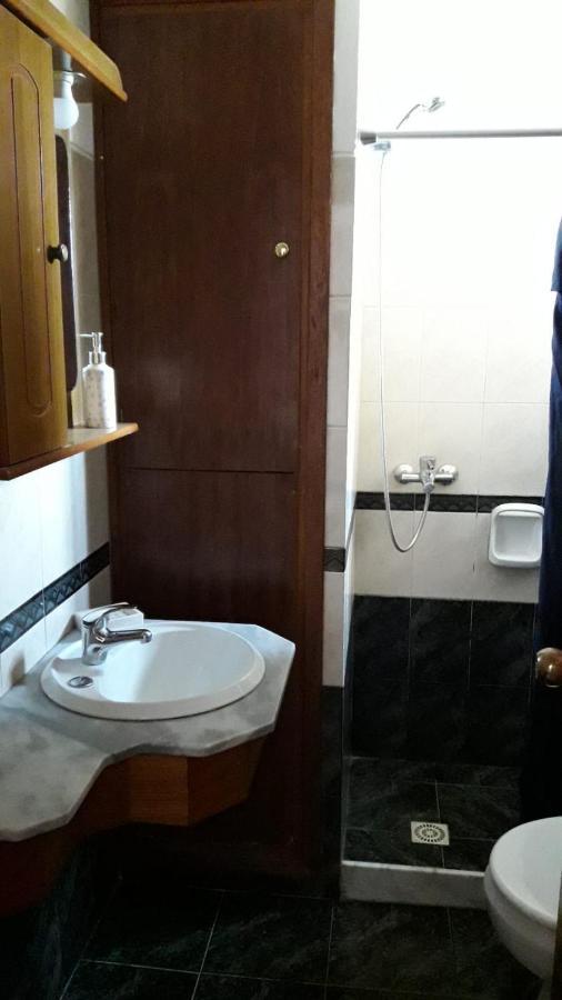 Apartamento La Balconada La Paloma Zewnętrze zdjęcie