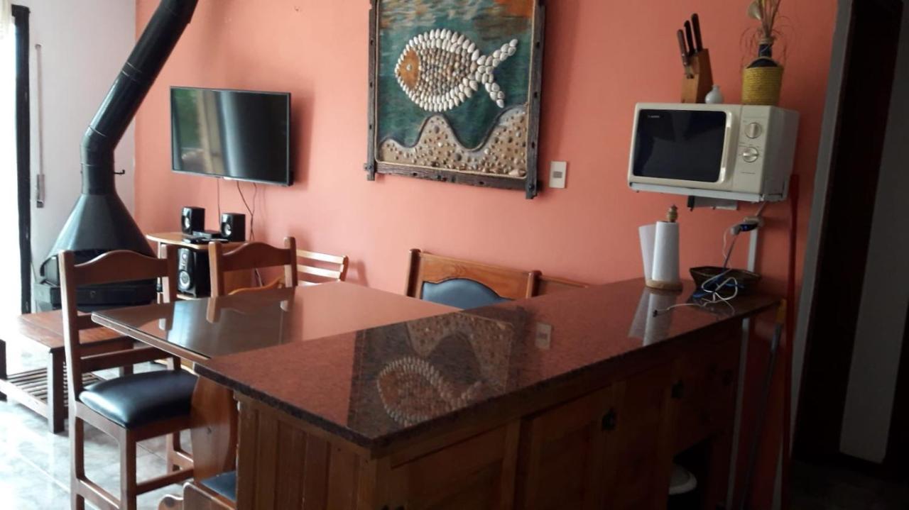 Apartamento La Balconada La Paloma Zewnętrze zdjęcie